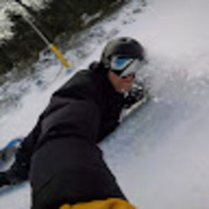 Meet your Posher, Daniel